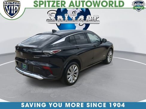 Used 2024 Buick Envista Sport Touring FWD image 9