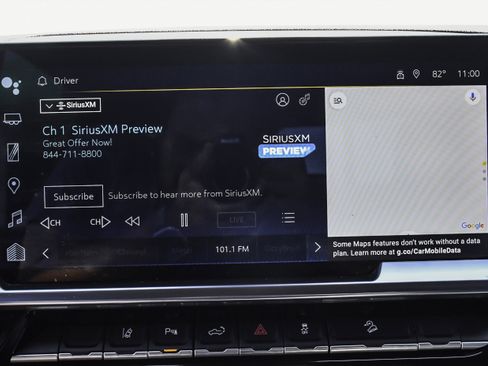 Used 2024 Chevrolet Silverado 3500 LTZ image 16