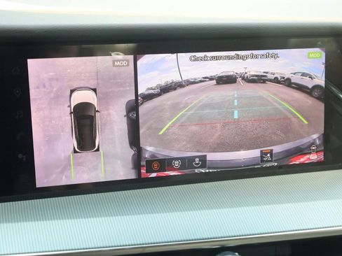 New 2026 Nissan Murano Platinum w/ Cargo Package image 16