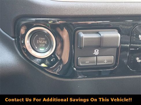 New 2026 GMC Sierra 1500 Elevation w/ Elevation Premium Package image 16