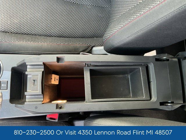 Used 2016 GMC Terrain SLE FWD image 28