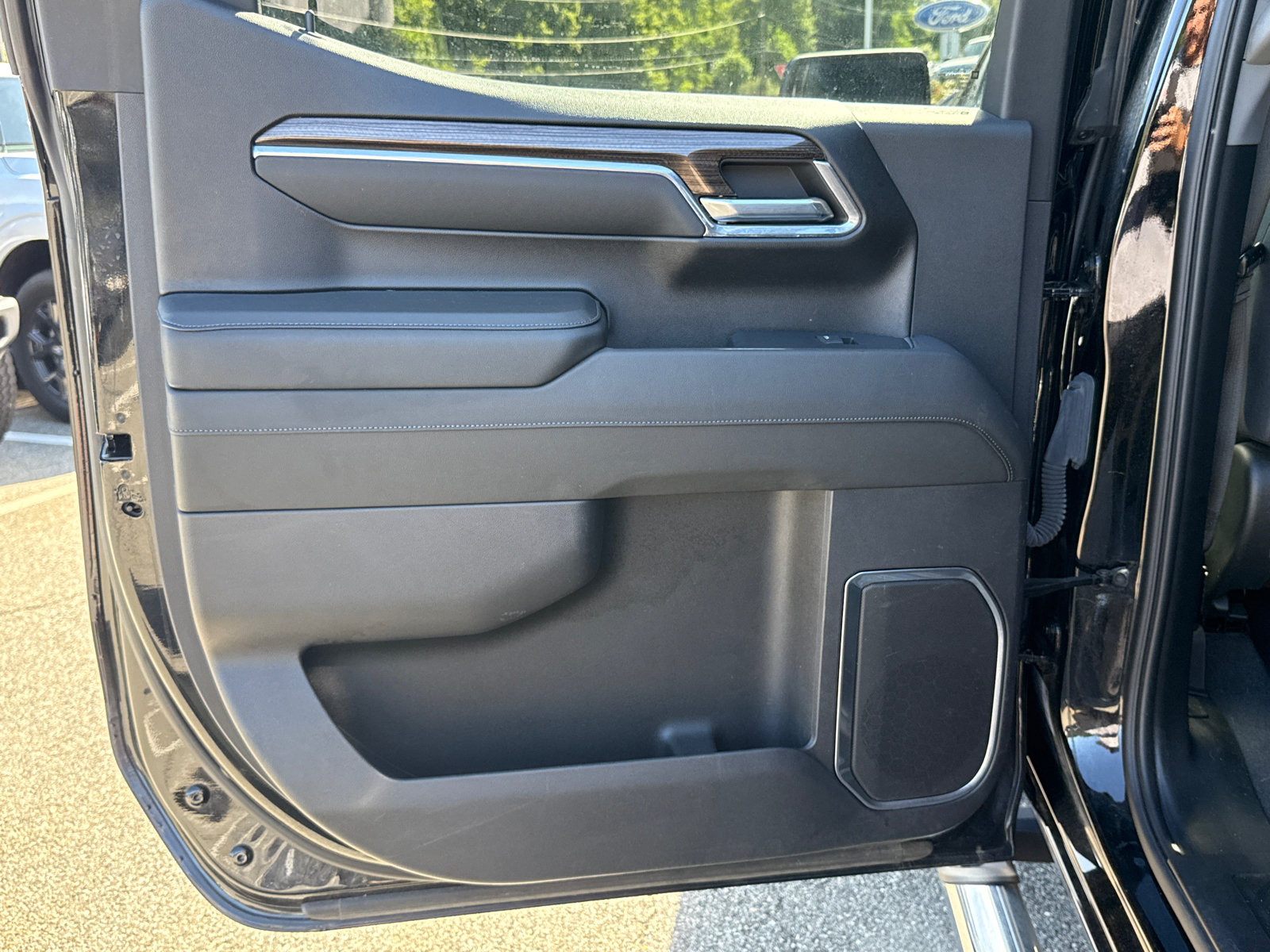 Used 2023 Chevrolet Silverado 1500 RST AWD/4WD image 22