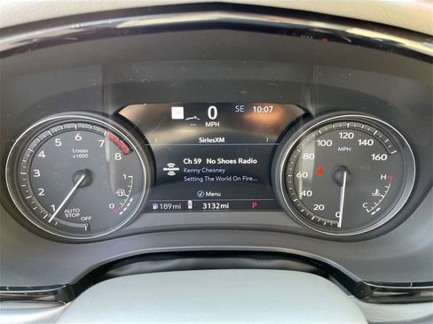 New 2025 Cadillac XT5 Premium Luxury w/ Technology Package image 12