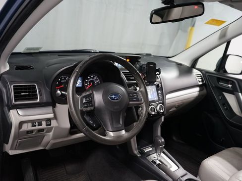 Used 2016 Subaru Forester 2.5i Limited w/ Protection Package #2 image 11