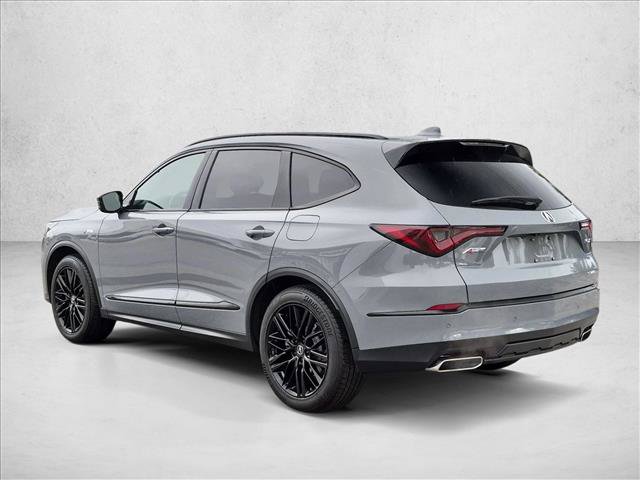 Used 2026 Acura MDX A-Spec w/ Advance Package AWD/4WD image 16