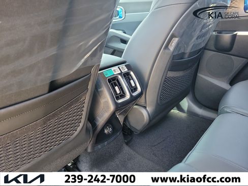 New 2026 Kia Sorento EX FWD image 14