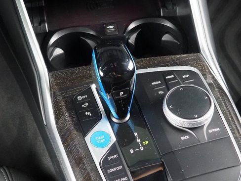 Used 2023 BMW i4 eDrive35 w/ Premium Package RWD image 26