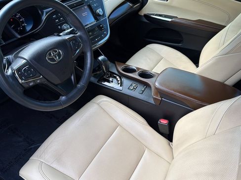 Used 2016 Toyota Avalon Limited FWD image 10