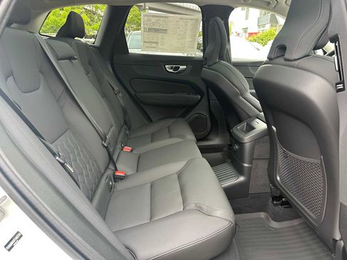 New 2026 Volvo XC60 T8 Plus w/ Protection Package Premier AWD/4WD image 12