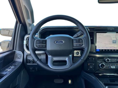 New 2026 Ford F350 Lariat image 14