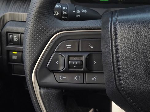 Used 2026 Toyota 4Runner 4WD image 23