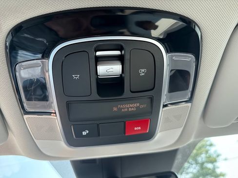 Certified 2025 Hyundai Tucson SEL AWD/4WD image 36