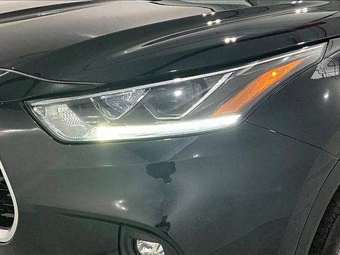 Used 2020 Toyota Highlander Limited image 34