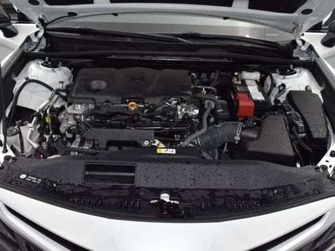 Used 2023 Toyota Camry XSE image 24