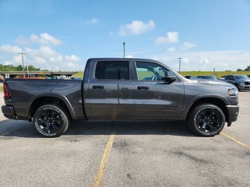 New 2026 RAM 1500 Lone Star image 6