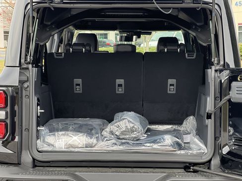 New 2026 Ford Bronco Raptor image 21