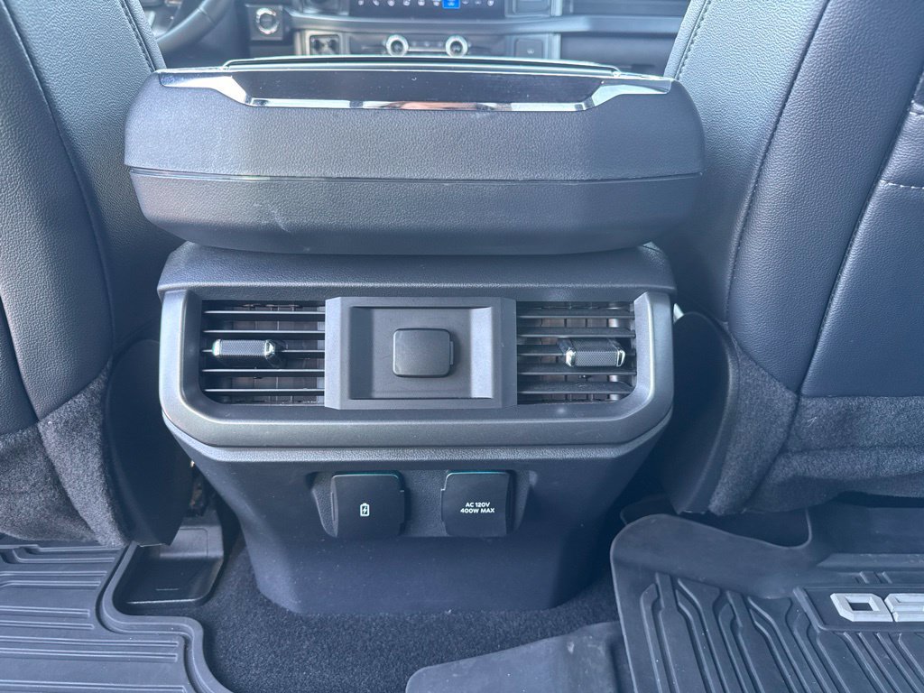 Used 2024 Ford F150 XLT w/ Equipment Group 303A High AWD/4WD image 35