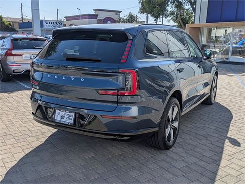New 2025 Volvo EX90 Plus image 3