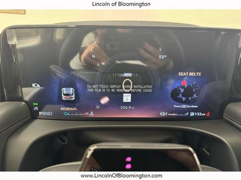 New 2026 Lincoln Aviator Reserve image 48