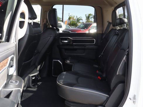Used 2020 RAM 2500 Laramie image 32