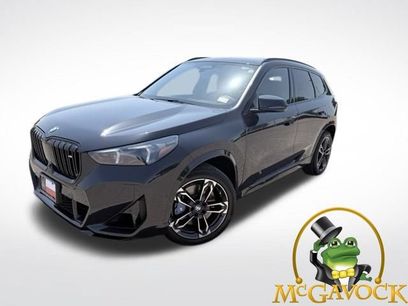 Used 2025 BMW X1 M35i w/ Premium Package