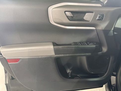 Used 2025 Ford Bronco Sport Badlands w/ Badlands Tech Package image 19