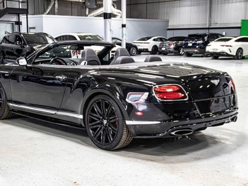 Used 2015 Bentley Continental GT Speed image 5