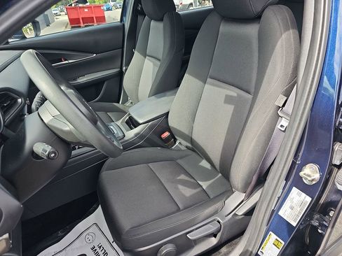 Used 2023 MAZDA CX-30 AWD 2.5 S image 19