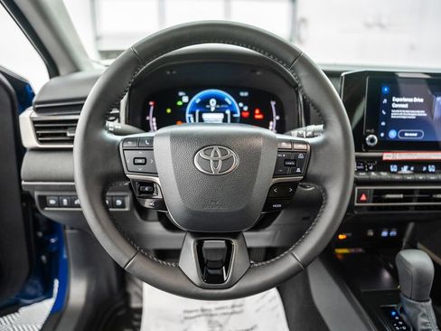 Certified 2026 Toyota Camry LE w/ Convenience Package FWD image 28