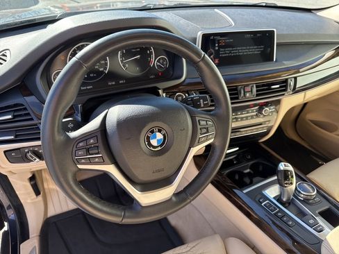 Used 2014 BMW X5 xDrive35i image 22