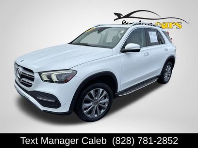 Used 2020 Mercedes-Benz GLE 350 4MATIC