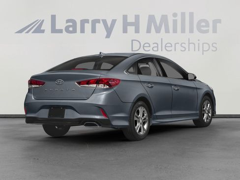 Used 2019 Hyundai Sonata SE FWD image 3