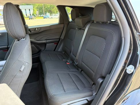 Used 2025 Ford Escape Active FWD image 19