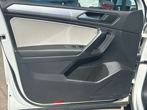 Certified 2023 Volkswagen Tiguan S image 21