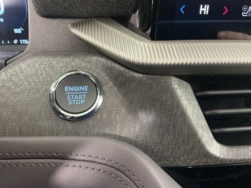 New 2026 Ford Explorer Platinum w/ LUX Leather Package image 27