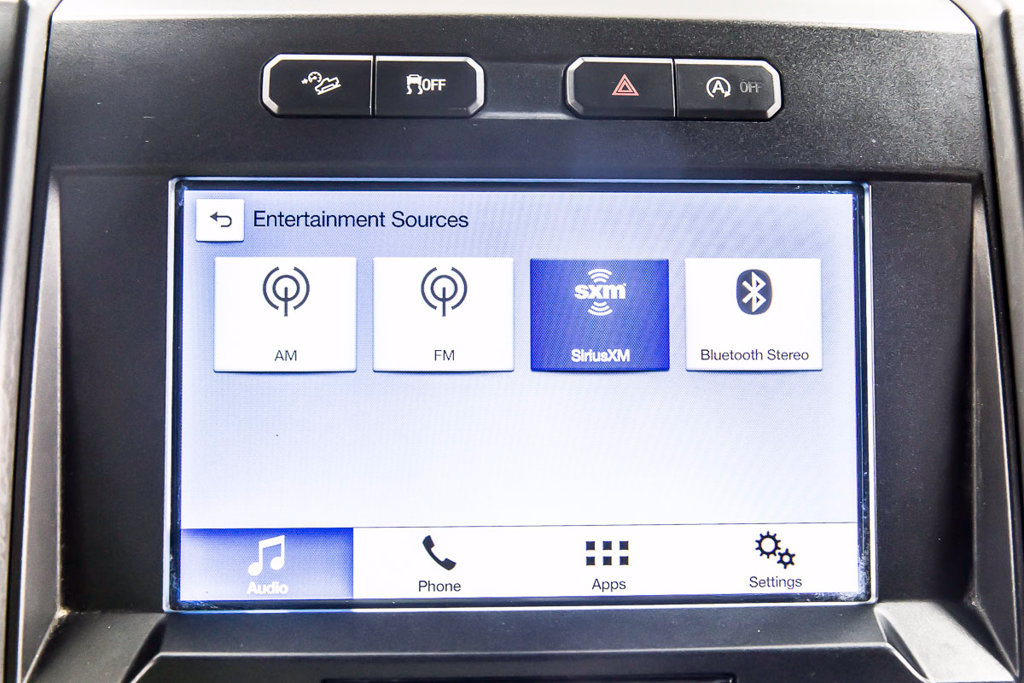 Used 2019 Ford F150 XL w/ Equipment Group 101A Mid AWD/4WD image 21