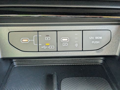 New 2026 Kia K5 GT-Line image 25