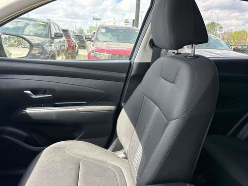 Used 2025 Hyundai Tucson SEL image 49