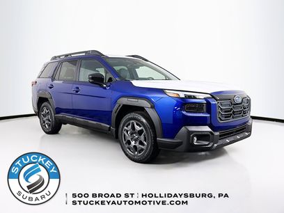 New 2026 Subaru Outback Premium