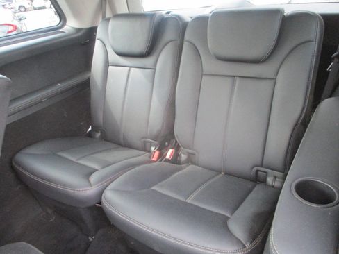 Used 2010 Mercedes-Benz GL 450 4MATIC image 9