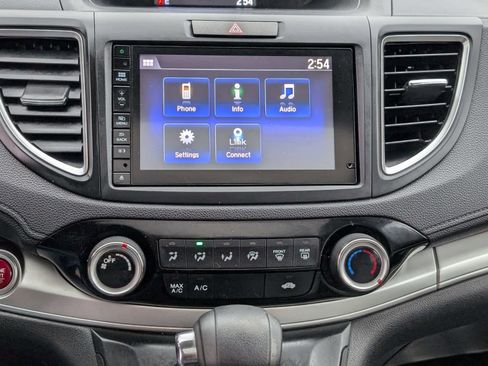 Used 2016 Honda CR-V EX image 25