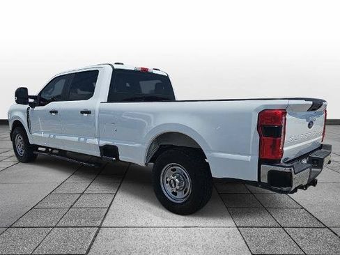 Certified 2023 Ford F350 XL w/ 360-Degree Camera Package RWD image 7