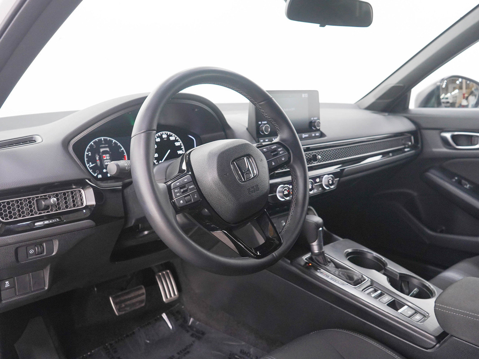 Used 2026 Honda Civic Sport image 21