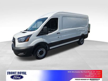 New 2025 Ford Transit 250 148 Medium Roof