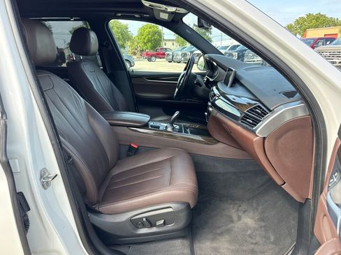 Used 2017 BMW X5 sDrive35i RWD image 26