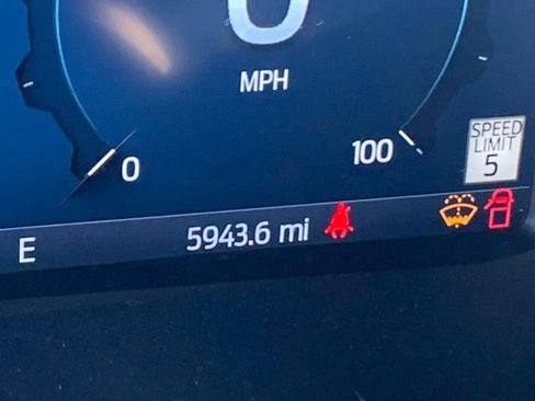 New 2025 Ford F350 Platinum w/ FX4 Off-Road Package image 14