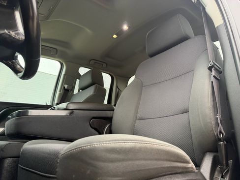 Used 2015 Chevrolet Silverado 1500 LT image 10