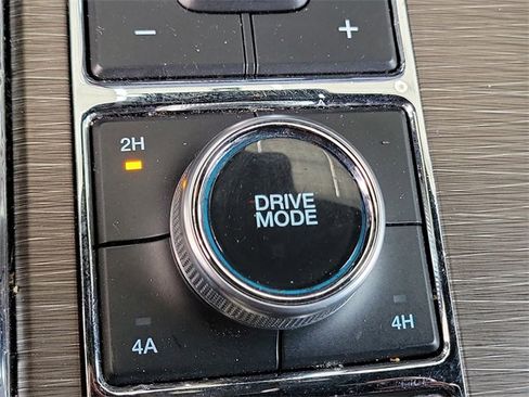 Used 2024 Ford Expedition Max Limited image 17