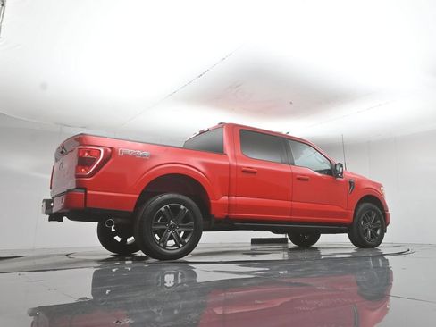 Used 2023 Ford F150 XLT w/ Equipment Group 302A High AWD/4WD image 53