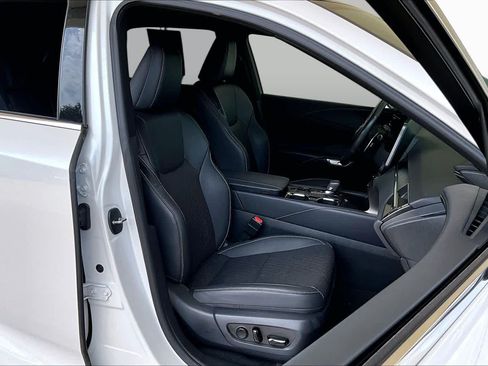 Used 2023 Lexus RX 350 Premium Plus w/ Cold Area Package FWD image 8